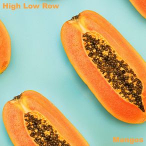 Download track Stuttgart High Low Row