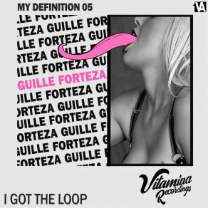 Download track Around The Loop Guille Forteza