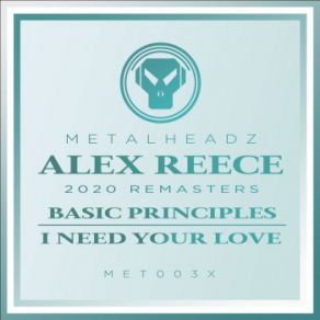 Download track I Need Your Love (2020 Remaster) Alex Reece