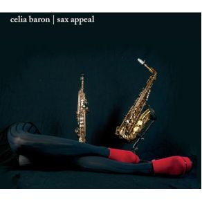 Download track I Put A Spell On You Celia Baron