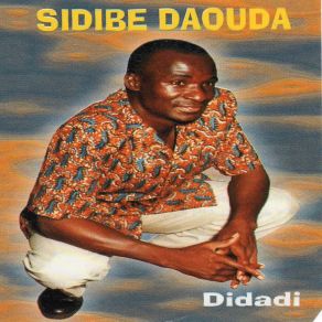 Download track Sabou Sidibe Daouda