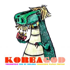 Download track Hombre Alto KOREAGOD