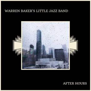 Download track Fish Horn Fantasy Warren Baker's Little Jazz Band