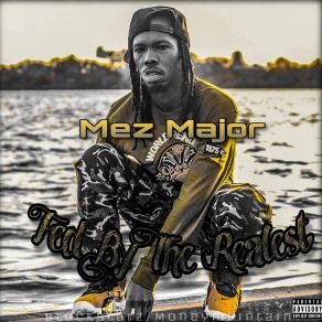 Download track Don't Wanna Die Young Me'z Major