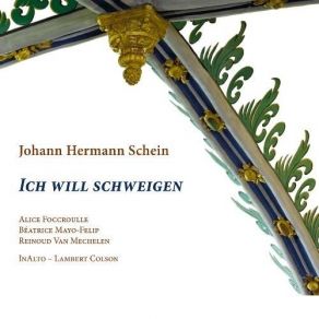 Download track 6. Heinrich Bach: Erbarm Dich Mein O Herre Gott Johann Hermann Schein