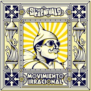 Download track Reaccionar The Skarnivals