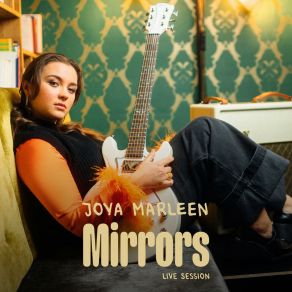 Download track Nightmare (Live Session) Joya Marleen