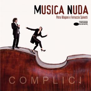 Download track Bach Aire Musica Nuda