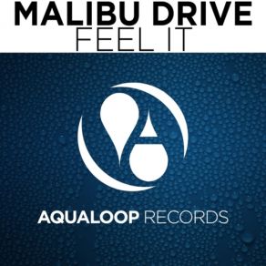 Download track Feel It (Beach Mix) Malibu Drive