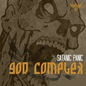 Download track Satanic Panic God COMPLEX