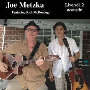 Download track Your Love (Live) Joe MetzkaRich McDonough