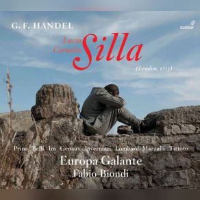 Download track Brano Strumentale Sonia Prina, Fabio Biondi, Europa Galante