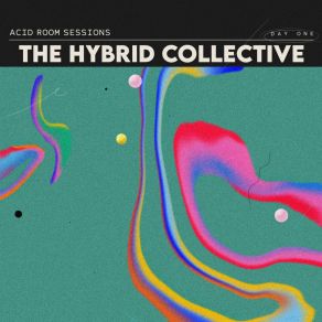 Download track Prowling The Hybrid Collective