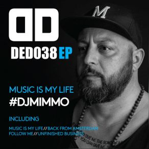 Download track Unfinished Business (Original) Deejay MiMMo