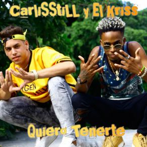 Download track Tu Reflejo CarliSStiLL And El Kriss