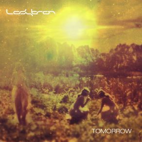 Download track Tomorrow (Jim Abbiss Radio Remix) Ladytron