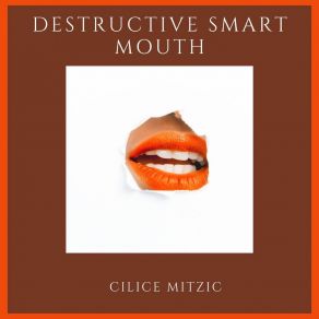 Download track Destructive Smart Mouth Cilice Mitzic