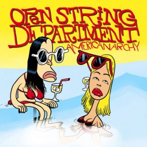 Download track Bradbury Open String Department