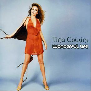Download track Wonderful Life (Low Frequency Occupation Club Mix) Tina CousinsLow Frequency Occupation