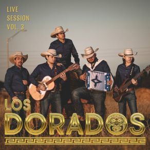 Download track Besitos De Ti (En Vivo) Los Dorados