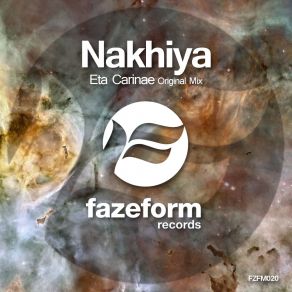 Download track Eta Carinae (Original Mix) Nakhiya