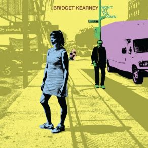 Download track Nothing Does It Bridget Kearney