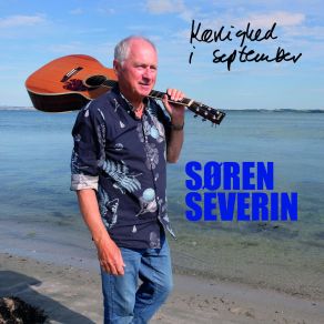 Download track Godnat Mit Barn Søren Severin