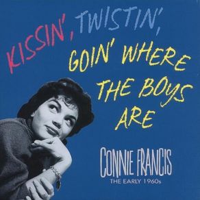 Download track Kiss 'N' Twist Connie Francis̀