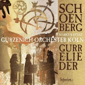 Download track Part III - GegrÃ¼sst, O KÃ¶nig, An Gurre-Seestrand! Markus Stenz, Gürzenich-Orchester KölnPart III