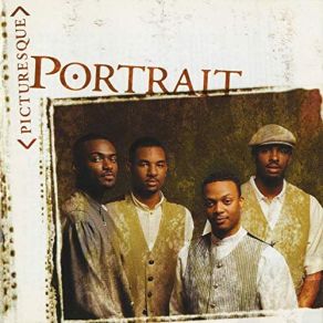 Download track Love Endures Portrait