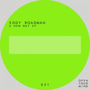 Download track B Envelope (Original Mix) Eddy Roadman