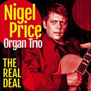 Download track Fool's Gold Nigel Price Organ Trio