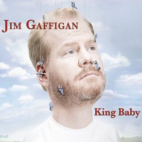 Download track Camping Jim Gaffigan