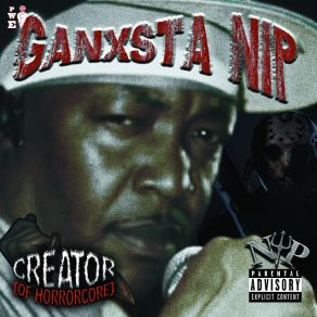 Download track Pizza Man Ganxsta Nip