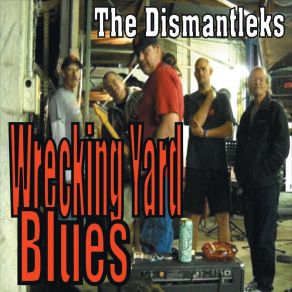 Download track Red Hair Blues The Dismantleks