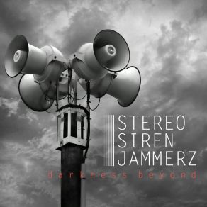 Download track Liquid Blue Stereo Siren Jammerz