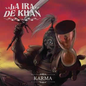 Download track Come De Mí La Ira De Khan