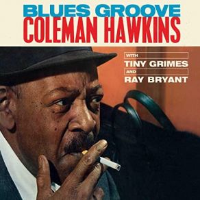 Download track Blues Wail Coleman Hawkins