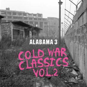 Download track The Influencer Blues Alabama 3