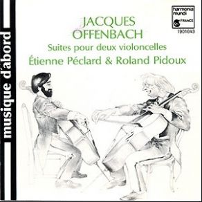 Download track 06. Offenbach - DeuxiÃ¨me Suite - III Polonaise Jacques Offenbach