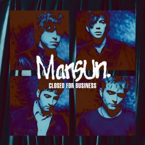 Download track The Impending Collapse Of It All (Demo) Mansun