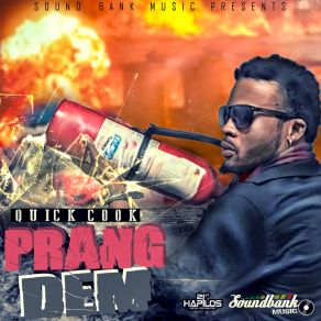 Download track Prang Dem Quick Cook