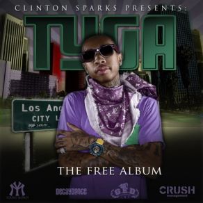 Download track T. Y. G. A. M. A. N. Tyga