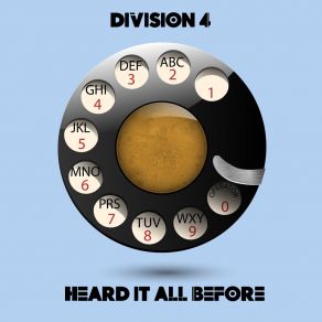 Download track Heard It All Before (Radio Edit) Division 4