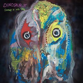 Download track Garden Dinosaur Jr.