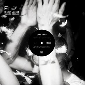 Download track Need (Redshape Remix) Ellen Allien