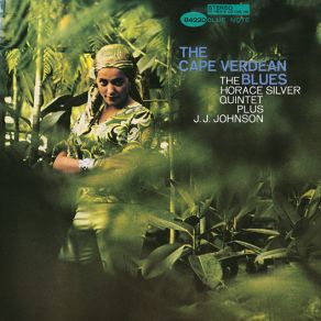 Download track The Cape Verdean Blues Horace Silver Quintet