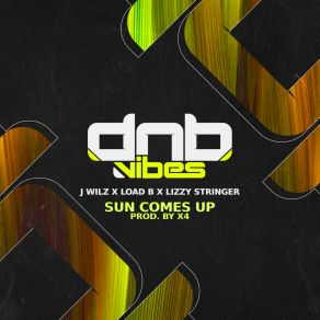 Download track Sun Comes Up (Dub Mix) Lizzy Stringer