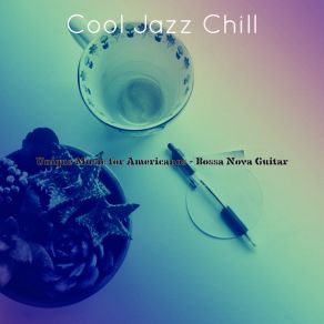 Download track Bossa Quintet Soundtrack For Caffe Mochas Cool Jazz Chill