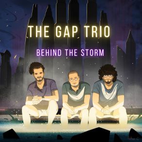 Download track Last Station The Gap Trio